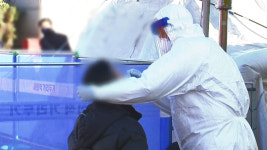 제주 대성학원 강사 관련 초·중·고교생 7명 코로나19 확진