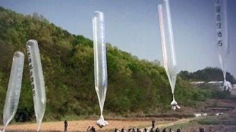 북한인권단체, 대북전단금지법 헌법소원 제기…