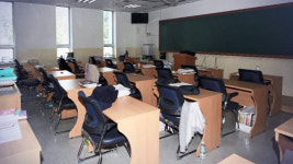 수도권 학원, 9인 이하 오후 9시까지 허용