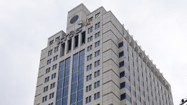 경찰, 영진약품 부당합병 의혹 KT＆G 서울 본사 압수수색