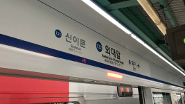 수도권 전철 1호선 외대앞역서 고장…4호선도 운행 차질