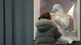 24시간 영업 동대문구 사우나서 22명 집단감염