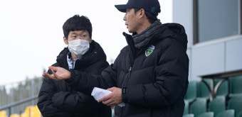 이운재, 베트남 대표팀 골키퍼 코치로 합류! 함께하는 이운재와 김상식 감독이 기대되는 이유