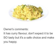 [Pick] 이거 맛없어요…셀프 디스 메뉴판 덕에 대박 난 식당