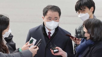 여운국 차장 