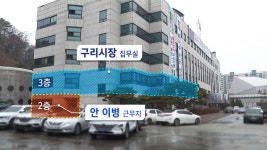 [취재파일] 기자 왜 하냐? 우리가 구리시장 기사를 써야 하는 이유