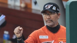 한용덕 전 한화 감독, 2021년 KBO 새 경기운영위원 선임