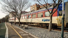 조치원역 출입문 안 열어 출근길 32명 눈앞에서 열차 놓쳐