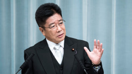 日, 中에 자국민 항문 PCR검사 면제 요청…심리적 고통 커