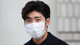 쇼트트랙 임효준, 중국 귀화 결정…오성홍기 달고 올림픽 출전