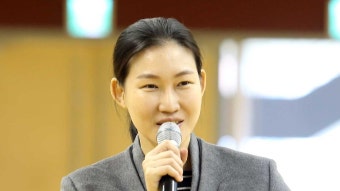 여자농구 BNK 감독에 박정은 WKBL 경기운영본부장