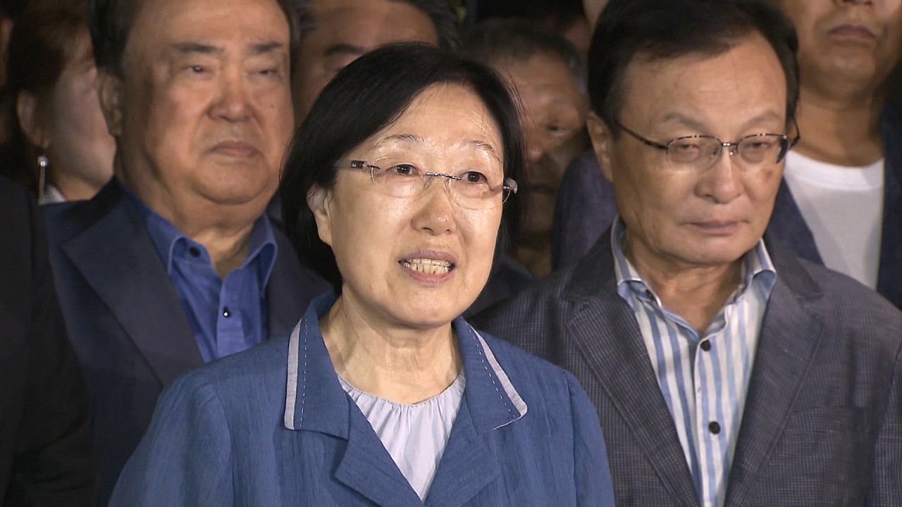한명숙, 90세 나이로 별세..대중음악의 거장으로 남아