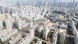 세종에서 특별분양받고 진주에서 또 받고…LH 직원 70명 중복 분양