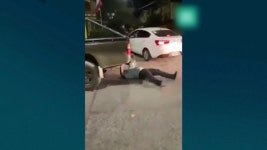 [뉴스딱] '사기 조심' 댓글에 협박하더니…