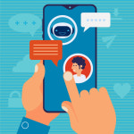 [취재파일] 윤리적인 AI는 누가 만드나?