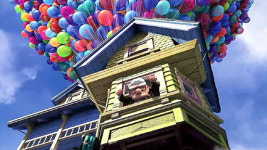 꿈에 그리던 그 집이 눈 앞에! 아빠의 특별한 선물