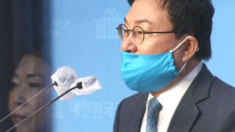 검찰, '횡령 · 배임 혐의' 이상직 의원 구속영장 청구