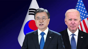 백악관 