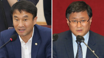 민주당 원내수석부대표 한병도 · 김성환…대변인 한준호 · 신현영