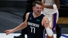 돈치치 39점 NBA 댈러스, 골든스테이트에 30점 차 대승