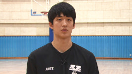 데이비드슨대 이현중 · 용산고 여준석, 농구 대표팀 최종 발탁
