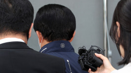 지자체장 중 첫 부동산 투기 구속…전 양구군수가 사들인 땅