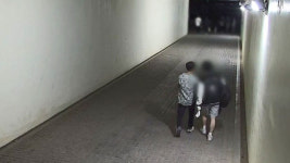 손 씨 부검 결과 익사 추정…머리 상처, 사인 아냐