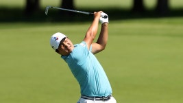 이경훈, PGA투어 바이런 넬슨 첫날 공동 7위…선두와 2타 차