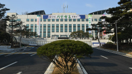 [단독] 구리시청 전격 압수수색…비서실장 부동산 투기 혐의