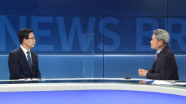 양승조 윤석열 충청대망론 어불성설…충청서 헌신한 적 없어