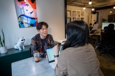 [취재파일] 나의 정체성이 차별의 이유가 되지 않도록