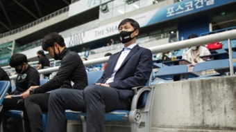 전북, 극장골로 인천과 무승부…14년 만에 정규리그 '7경기 무승'