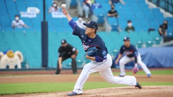 전 프로야구 선수 윤성환, 불법 도박 등 혐의…구속영장 신청