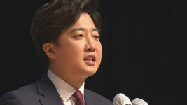 [취재파일] 85년생 이준석과 84년생 김정은…북한의 첫 견제는?