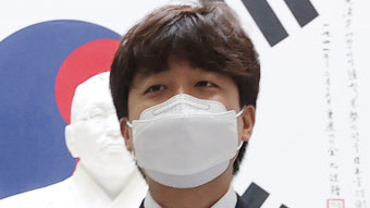 이준석 