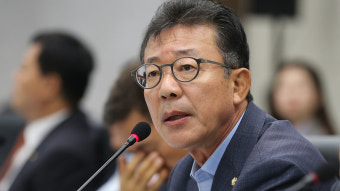 홍철호 전 의원, '5호선 연장 확정' 허위 현수막 2심도 벌금형