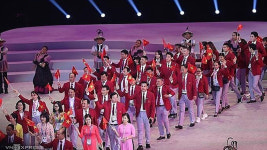 베트남, 코로나 확산에 동남아시안게임 내년 7월로 연기