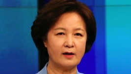추미애, 이재명과 연대? 