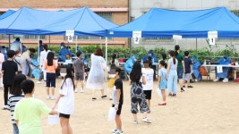 집단감염 인천 부평구 초교서 9명 추가 확진…누적 20명