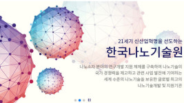 [취재파일] 한국나노기술원의 나노 괴롭힘…나노만큼 잘게 나눠 괴롭혀주겠다