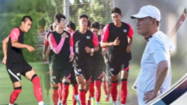 김민재는 잊어라!…'협력 수비'로 막는다