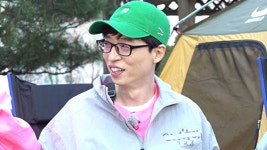 유재석, '확진자 밀접 접촉' 자가격리…2주간 녹화 취소