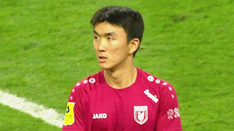 '황인범 풀타임' 카잔, 개막전서 스파르타크 1-0 격파