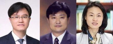 새 대법관 후보에 손봉기 · 하명호 · 오경미