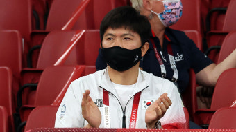 유승민 탁구협회장, IOC 선수위원회 부위원장에 선출…아시아 최초