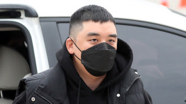 성매매 알선 승리 법정구속…법원, 징역 3년 선고