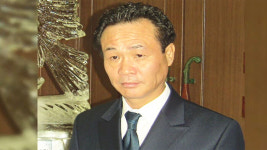 [단독] 나 장정구 복싱 전설, 택시기사 폭행 영상 입수