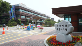 전직 시의원 투기 의혹…광명시청 · 시의회 압수수색