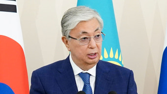 카자흐스탄, 부산에 총영사관 개설…토카예프 대통령 서명