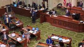 한국이 김치 종주국…미국 캘리포니아주 김치의 날 제정